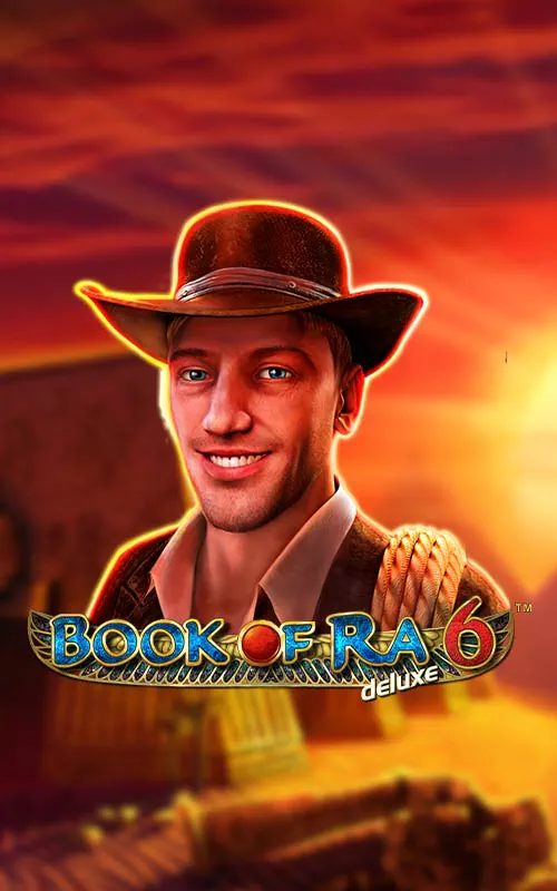 Book of Ra at Spin Fortune Club Casino