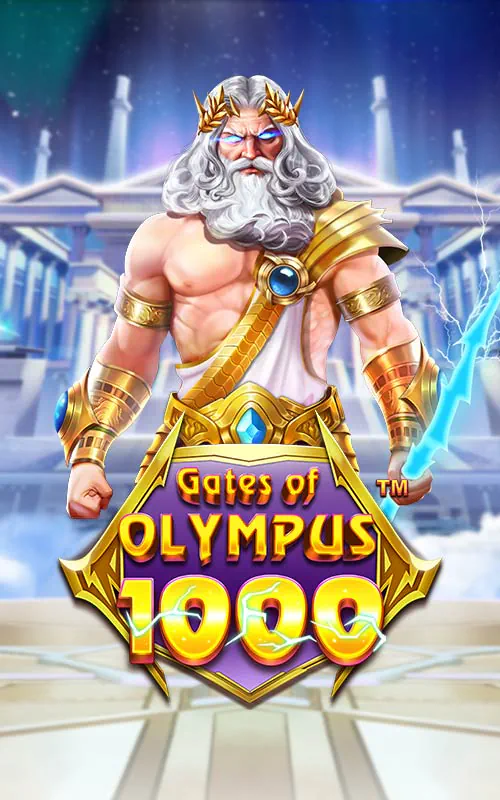 Gates of Olympus at Spin Fortune Club Casino