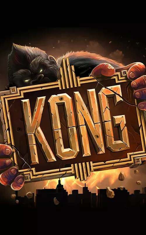 Kong at Spin Fortune Club Casino