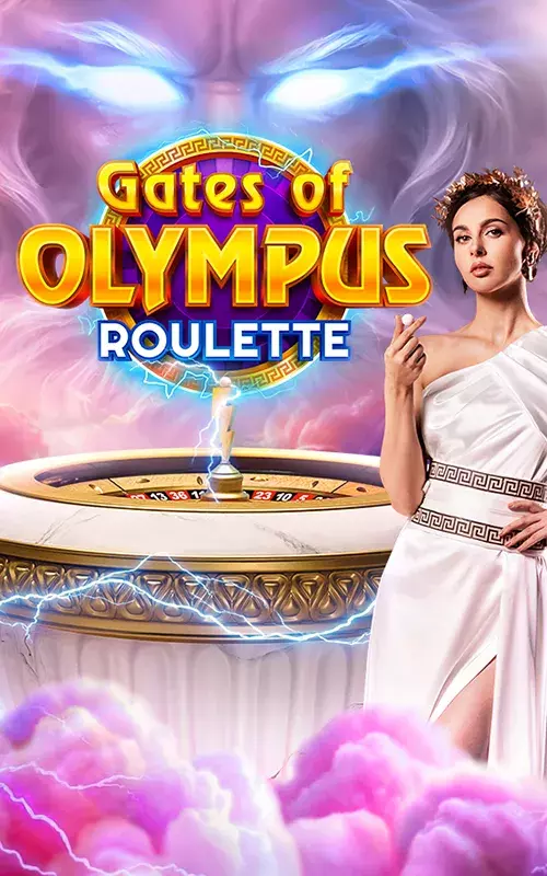 Gates of Olympus Roulette at Spin Fortune Club Casino