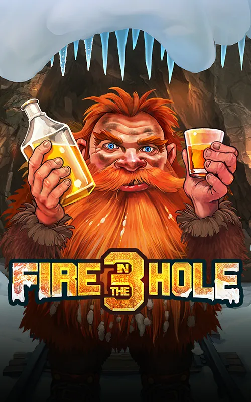 Fire in the Hole 3 at Spin Fortune Club Casino